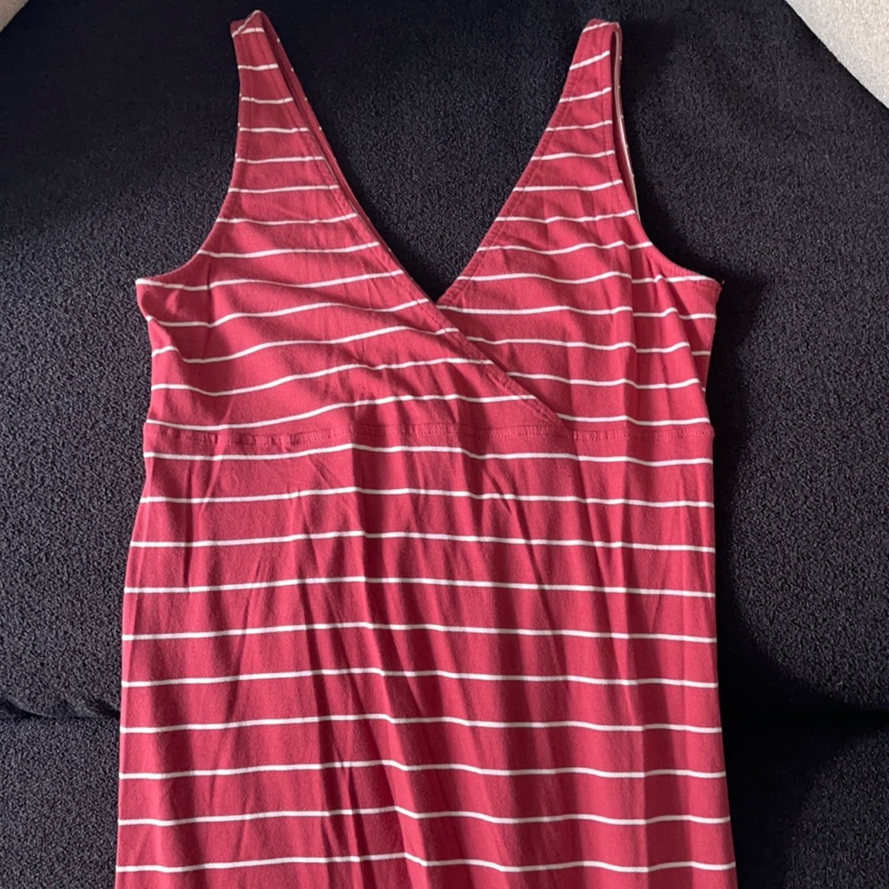 Express Maxi Dress